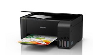 [PT336EPS76] Epson EcoTank L3250 - Impresora multifunción - color