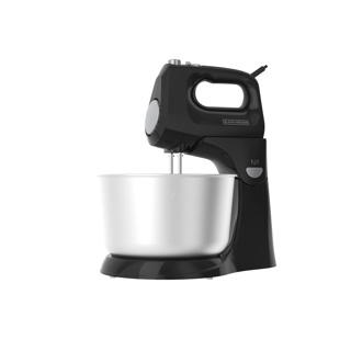 [BD00431] Black+Decker batidora 2 en 1 vertical y manual color negro 110 v / 120 v- MX9125-2BDLA